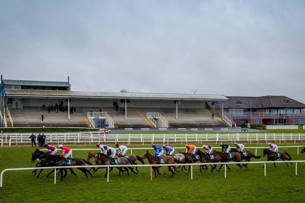 Bleak forecast hangs over hopes of racing at Navan and Thurles
