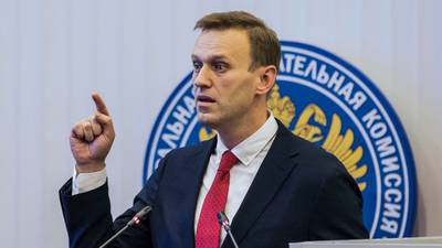 Legality of Navalny call for poll boycott should be vetted – Kremlin