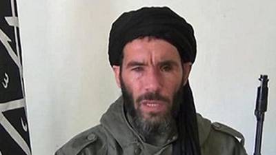Islamist militant behind attack on Algerian gas field killed