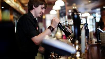 JD Wetherspoon records eightfold increase in profit as costs subside