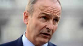 Micheál Martin expected to offer Taoiseach another year