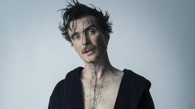 Cillian Murphy and Enda Walsh announce new theatre work