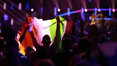 Eurovision 2023 TV review: One of the finalists will haunt your dreams even more than Conor O’Donohoe’s gold catsuit