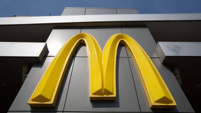 McDonald’s appoints new head of US opertions