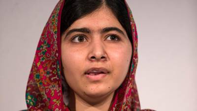 Eight out of 10 Malala shooting suspects ‘acquitted’