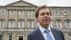 Alan Shatter not proceeding with Guerin report bias claim