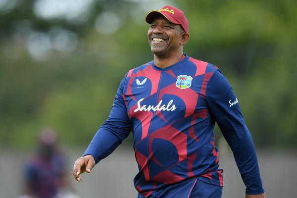 Simmons: England West Indies series a blueprint for cricket