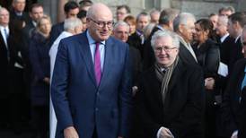 Phil Hogan insists resignation over Golfgate ‘disproportionate’