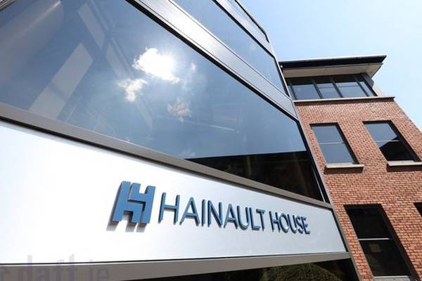 Tallaght’s refurbished Hainault House re-enters market