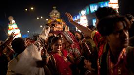 India’s wedding planners tied in knots as celebrations resume