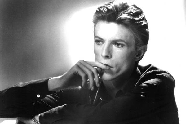 Dublin David Bowie festival: Everything you need to know