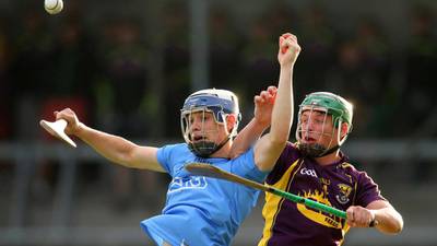 Youthful Wexford ready to become the boys of summer