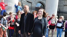 Woman loses legal challenge to home birth ruling