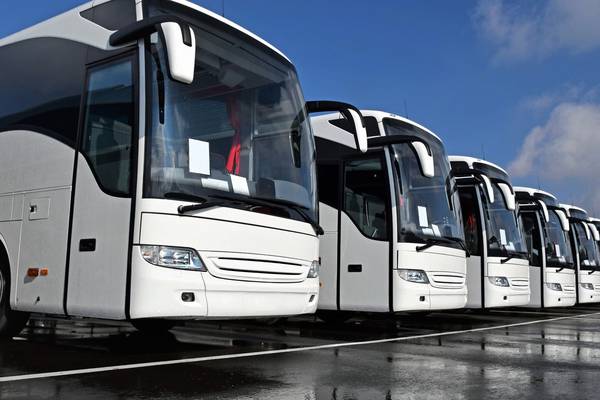 More than half of buses inspected by RSA fail safety checks