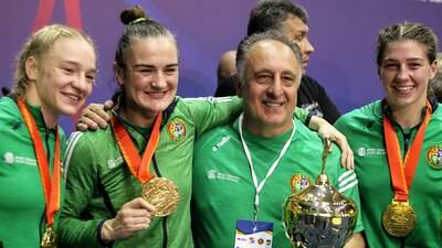 Irish Sportswoman of the Year to be announced; Talking points from World Cup