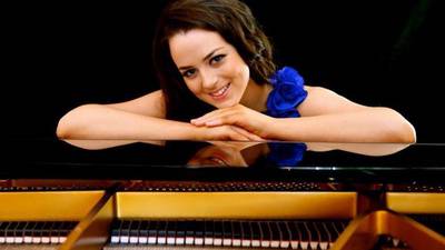 Máire Carroll in the Kirkoskammer series: this week’s classical highlights