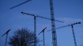 Construction sector activity returns to modest rate of growth in March