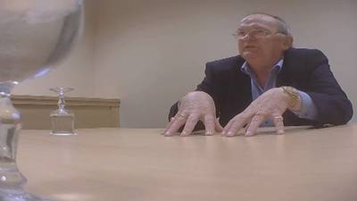 Councillor in RTÉ undercover video named on tax defaulters’ list