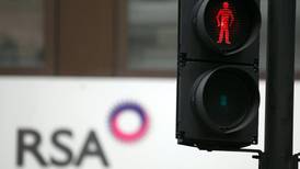 RSA Insurance sacks two Irish executives after inquiry
