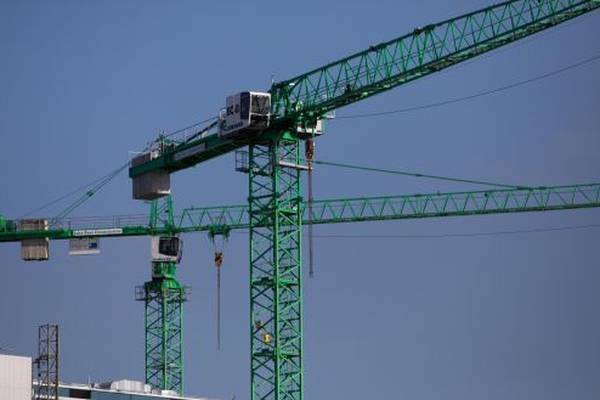 Institutional capital of €7bn chasing build-to-rent assets