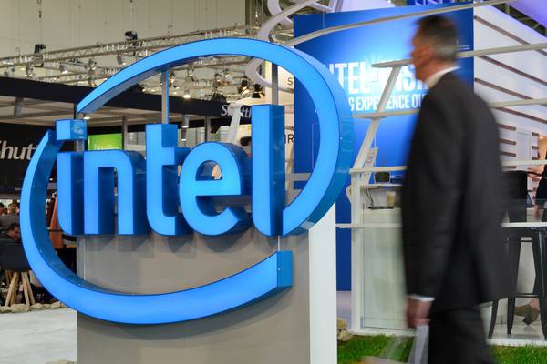 Intel break-up among options eyed by activist investor Dan Loeb