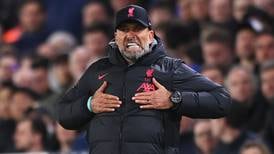 Delighted Jurgen Klopp hails Liverpool’s best performance of the season