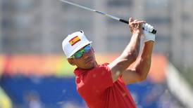 Rafa Cabrera-Bello continues Spanish tradition in Greensboro