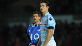 Racing Metro deny Scarlets a second straight pool victory