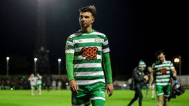 Shamrock Rovers too good for Bohemians in derby clash