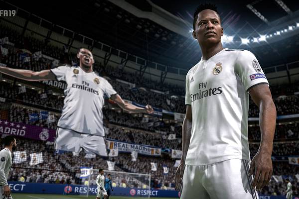 Football fanatics: Fifa is back, and better than ever