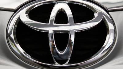 Toyota, the ‘best built cars in the world’? Ad watchdog not so sure