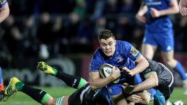 Rampant Leinster expose gulf in quality against Connacht