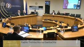Call for planning powers for Gaeltacht agency
