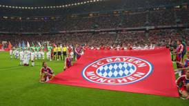 Bayern Munich to donate €1 million to help refugees