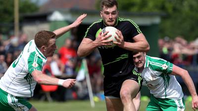 Connacht SFC: Aidan O’Shea denies  Mayo are running out of steam