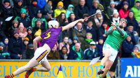 Limerick come in from the cold to make winning start