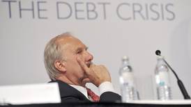 Nowotny eyes ‘self-correction’ of low inflation