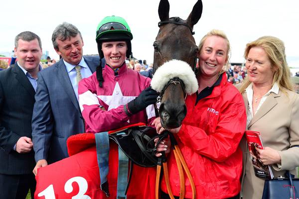 Everything you need to know about the Galway Races