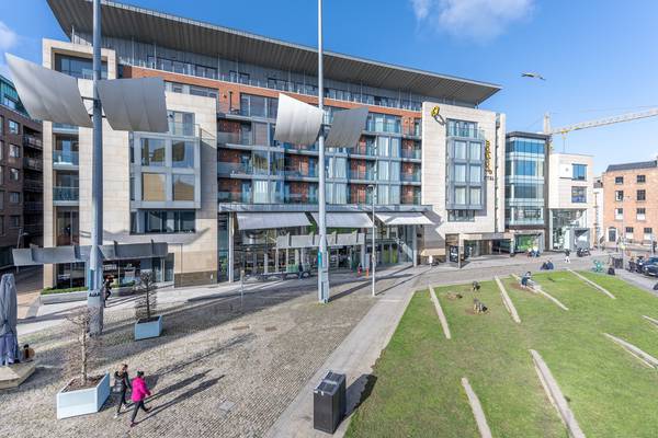 Dublin city residential rental investment for €8.5m