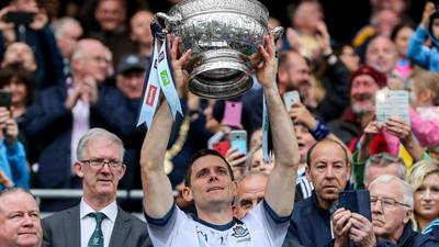 Dublin to begin 2020 defence of Leinster SFC title away to Westmeath