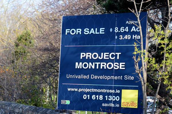 Cairn plans for RTÉ site to have more apartments than previously indicated