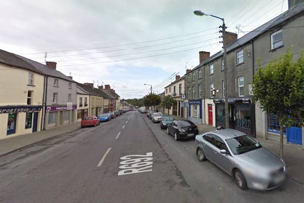 Tipperary Council defends decision to cut down nine trees in Fethard