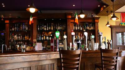 ‘Best Irish Pub in the World’ competition entry: The Celt, Carcassonne, France
