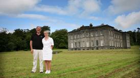 Cabinet to meet in Lissadell  House next week