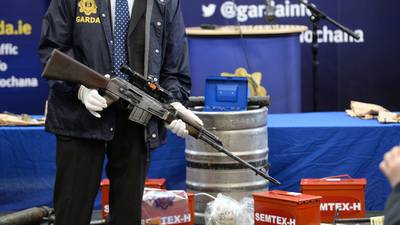 Drug dealers and dissident republicans long linked in Cork