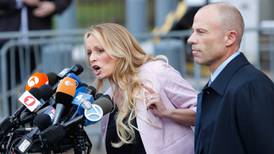 Charges dismissed after Stormy Daniels arrested in Ohio strip club