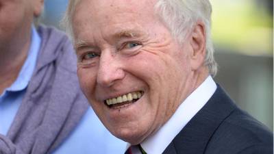Feargal Quinn to announce he is to join Independent Alliance
