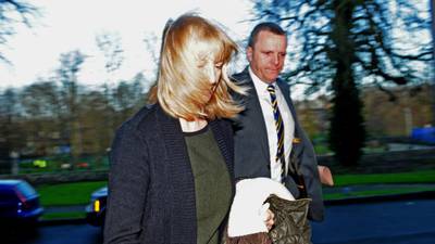 Bernadette Scully remanded over murder of daughter (11)