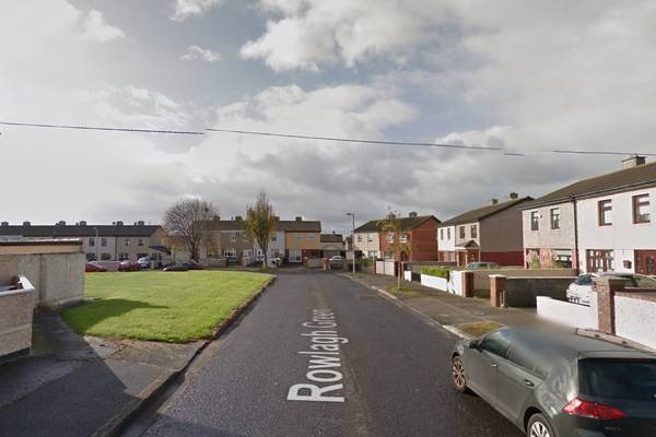Man arrested over death of elderly man in Clondalkin