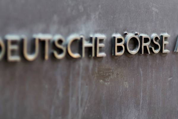 Deutsche Börse to add 200 employees to Cork base